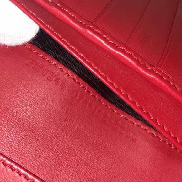 fendi long wallet - Picture 2 of 4